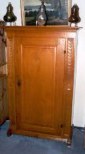 Brotschrank