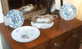 Meissen Porzellan